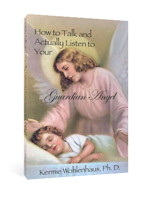 How to Talk and Actually Listen to Your Guardian Angel